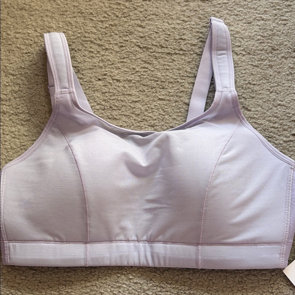 Superbra sports bra, Medium. New!  By popflexactive